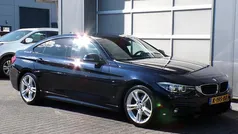 Gebruikt 2017 BMW 418 Executive Coupé | € 18.950 (Eerlijke prijs)