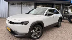 Gebruikt 2020 Mazda MX30 SUV | € 13.950 (Eerlijke prijs)