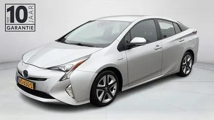 Occasion Toyota Prius Executive 123 PK (90 kW) 2018 Hatchback