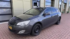 Gebruikt 2011 Opel Astra Cosmo Stationwagen | € 2.450 (Super prijs)