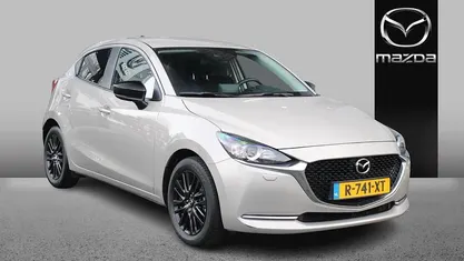 Occasion Mazda 2 Sportive 90 PK (66 kW) 2022 Bruin Hatchback