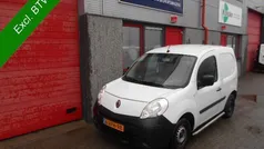 Gebruikt 2011 Renault Kangoo Komfort MPV | € 2.600 (Eerlijke prijs)