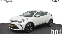 Gebruikt 2020 Toyota C-HR SUV | € 23.950 (Eerlijke prijs)