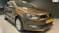 Bruin Gebruikt 2012 VW Polo Hatchback | € 5.999 (Goede deal)