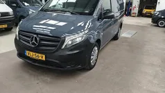 Gebruikt 2021 Mercedes Vito MPV | € 14.450 (Eerlijke prijs)