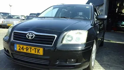 Occasion Toyota Avensis Sol 147 PK (108 kW) 2005 Stationwagen