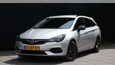 Gebruikt 2021 Opel Astra Design & Tech Stationwagen | € 12.845 (Goede deal)