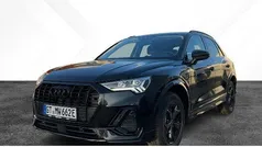 Gebruikt 2024 Audi Q3 S-Line SUV | € 45.114 (Eerlijke prijs)