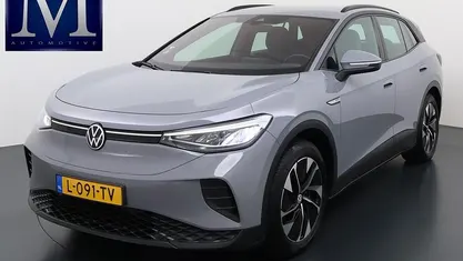 Gebruikt 2021 VW ID.4 Life SUV | € 24.877 (Eerlijke prijs)