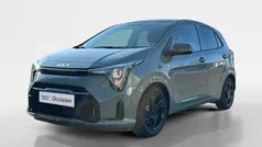 Groen Gebruikt 2025 Kia Picanto Hatchback | € 21.390 (Eerlijke prijs)