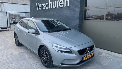 Occasion Volvo V40 Inscription 122 PK (89 kW) 2019 Stationwagen