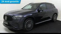 Blauw Gebruikt 2023 Mercedes GLC400d AMG line SUV | € 66.945 (Eerlijke prijs)