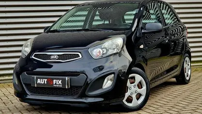 Occasion Kia Picanto Comfort 69 PK (50 kW) 2014 Hatchback