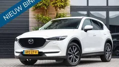 Gebruikt 2017 Mazda CX-5 SUV | € 24.950 (Eerlijke prijs)