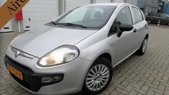 Grijs Gebruikt 2010 Fiat Punto Evo Dynamic Hatchback | € 2.499 (Goede deal)