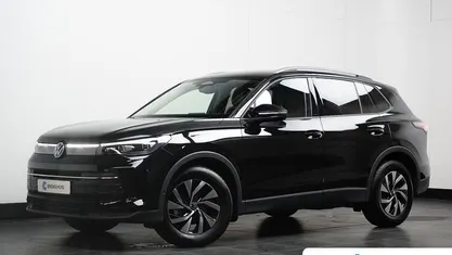 Occasion VW Tiguan Life 150 PK (110 kW) 2025 Zwart SUV