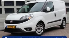 Wit Gebruikt 2016 Fiat Doblò MPV | € 7.400 (Eerlijke prijs)