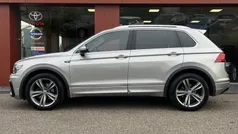 Suv Gebruikt 2017 VW Tiguan R-line SUV | € 22.950 (Goede deal)