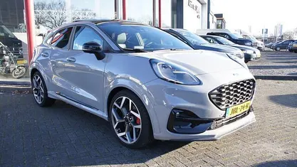 Occasion 2021 Ford Puma Performance Edition SUV | € 25.750 (Eerlijke prijs)