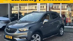 Grijs Gebruikt 2017 Opel Mokka X Innovation SUV | € 15.950 (Eerlijke prijs)