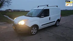 Gebruikt 2016 Opel Combo Edition MPV | € 2.750 (Super prijs)