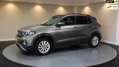 Gebruikt 2019 VW T-Cross Life SUV | € 15.940 (Eerlijke prijs)
