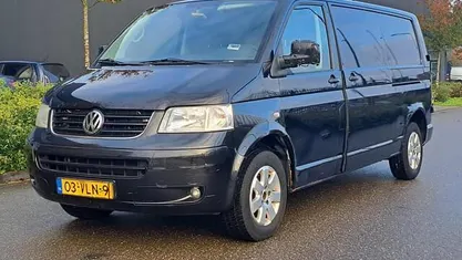 Occasion VW T5 131 PK (96 kW) 2008 Van
