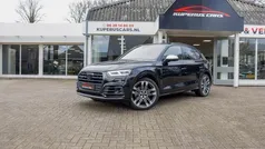 Zwart, metallic lak Gebruikt 2018 Audi SQ5 Proline SUV | € 43.499 (Eerlijke prijs)