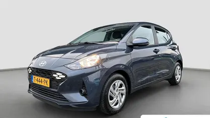 Occasion 2023 Hyundai i10 Comfort Hatchback | € 14.895 (Eerlijke prijs)