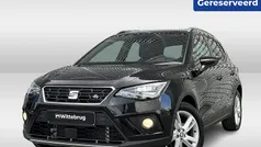 Gebruikt 2021 Seat Arona FR SUV | € 21.250 (Eerlijke prijs)