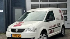 Overige Gebruikt 2010 VW Caddy MPV | € 3.495 (Eerlijke prijs)