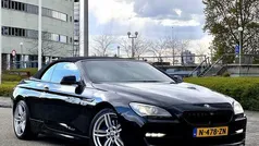 BMW 640 Cabriolet