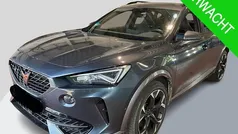Grijs Gebruikt 2021 Cupra Formentor VZ SUV | € 26.400 (Eerlijke prijs)