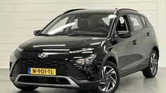 Gebruikt 2022 Hyundai Bayon Comfort SUV | € 18.425 (Eerlijke prijs)