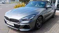Grijs Gebruikt 2022 BMW Z4 M Sport Cabriolet | € 61.950 (Eerlijke prijs)