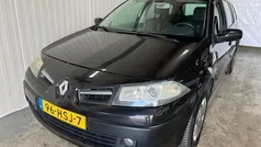 Gebruikt 2009 Renault Mégane GrandTour Business Stationwagen | € 1.999 (Eerlijke prijs)