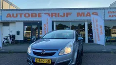 Grijs Gebruikt 2006 Opel Corsa Cosmo Hatchback | € 2.950 (Eerlijke prijs)