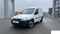 Overige Gebruikt 2011 Opel Combo Business MPV | € 2.499 (Eerlijke prijs)