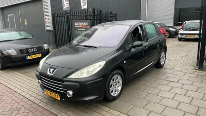 Occasion Peugeot 307 Premium 89 PK (65 kW) 2007 Hatchback