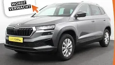 Grijs Gebruikt 2024 Skoda Karoq Ambition SUV | € 31.990 (Super prijs)