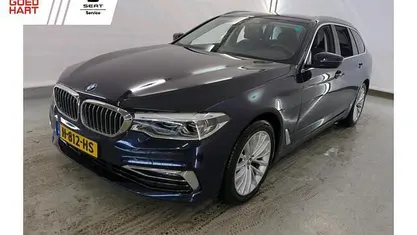 Occasion BMW 520 Executive 184 PK (135 kW) 2020 Stationwagen