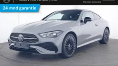Gebruikt 2024 Mercedes CLE300 AMG line Coupé | € 71.900