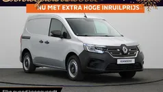 Gebruikt 2025 Renault Kangoo MPV | € 23.945 (Goede deal)