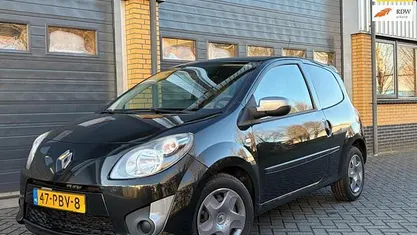 Occasion Renault Twingo Collection 75 PK (55 kW) 2011 Hatchback