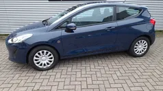 Blauw Gebruikt 2019 Ford Fiesta Active Hatchback | € 7.990 (Super prijs)