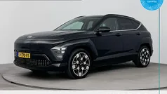 Zwart Gebruikt 2024 Hyundai Kona Comfort SUV | € 34.900 (Super prijs)