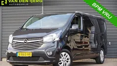 Gebruikt 2017 Opel Vivaro Sport Van | € 12.850 (Eerlijke prijs)
