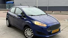 Gebruikt 2015 Ford Fiesta Style Hatchback | € 4.950 (Eerlijke prijs)