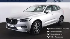 Gebruikt 2020 Volvo XC60 Inscription SUV | € 37.900 (Super prijs)