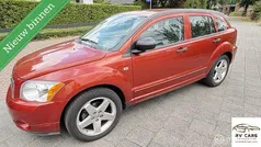 Gebruikt 2006 Dodge Caliber SXT SUV | € 2.350 (Goede deal)